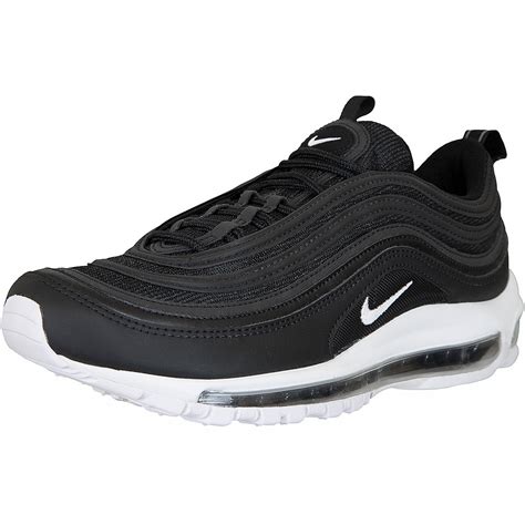 nike air 97 schwarz weiss glitzer|Nike Air max 97 schuh.